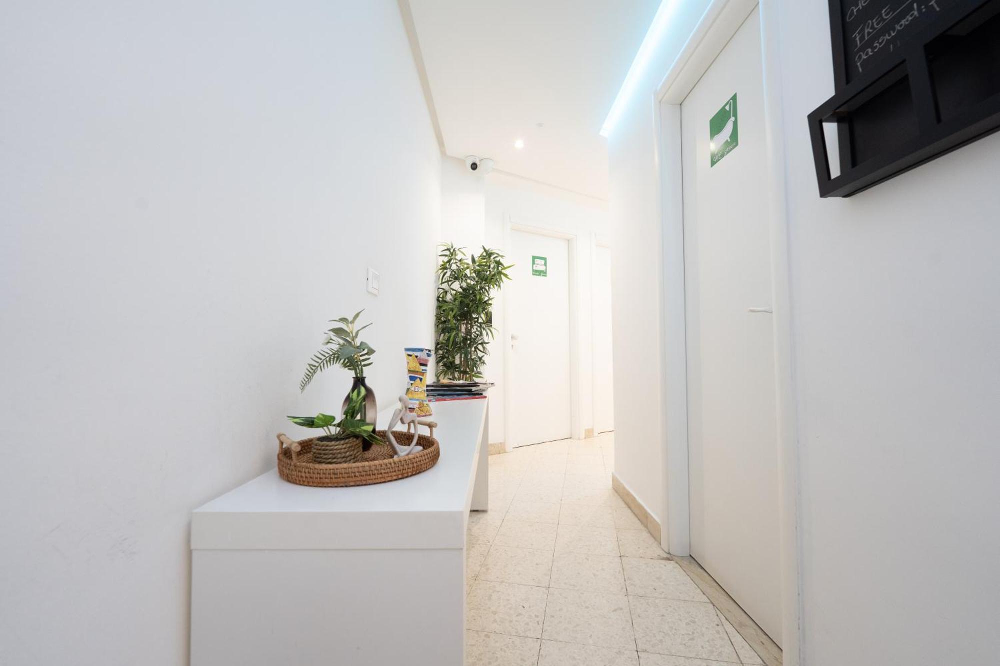 Palermo Central B&B Exterior photo